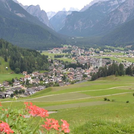 Gostnerhof Apartamento Dobbiaco Quarto foto