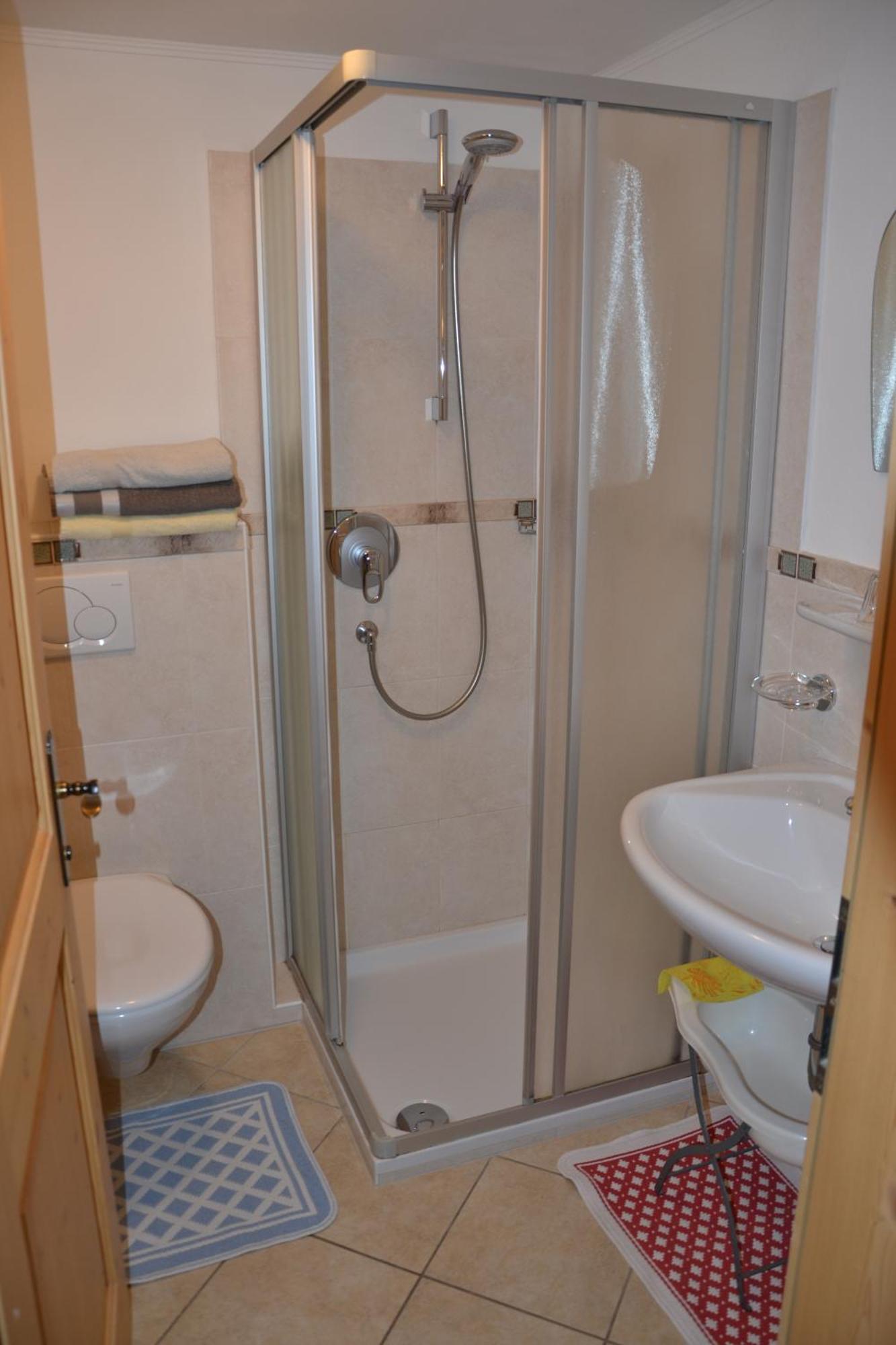 Gostnerhof Apartamento Dobbiaco Quarto foto
